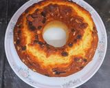 Foto del paso 2 de la receta: Torta de naranja