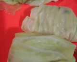 Foto langkah ke 6 dari resep Siomay Kubis.