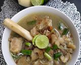 Foto langkah ke 4 dari resep Sup Kaledo (Khas Palu).