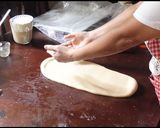Foto del paso 4 de la receta: Pan Camaleón