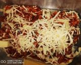 Lasagne, ahogy mi szeretjük recept fázis 8 fotója