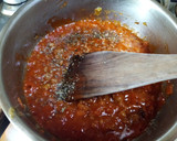 Foto del paso 7 de la receta: Espaguetis boloñesa
