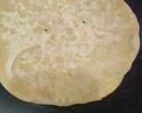 Gobhi aloo paratha recipe step 7 photo