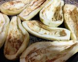 Foto del paso 1 de la receta: Berenjenas Rellenas 🤩