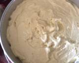 Kek butter selembut pondan