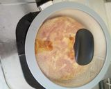 Foto langkah ke 7 dari resep Omelet Spanyol.
