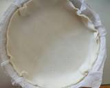 Ricotta and prosciutto pie recipe step 4 photo