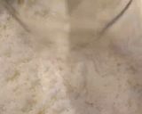 Une image de l'étape 6 de Gâteau magique Coco.
