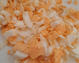 Foto del paso 4 de la receta: Crema de alcachofas