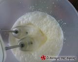 Φωτογραφία βήματος 4 της συνταγής Παγωτό με marshmallows
