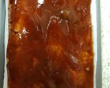 A picture of step 2 of My take on a Meatloaf.💖.