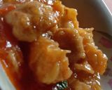 Foto langkah ke 8 dari resep Seblak ala rumahan.