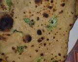 Wheat Flour Tandoori Roti without Tandoor recipe step 10 photo