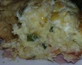 Foto del paso 8 de la receta: Receta base de soufflé - soufflé de choclo/maíz