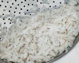 मटर बटाटा पोहे (Matar Batata Pohe Recipe In Marathi) रेसिपी स्टेप 1 फोटो 