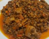 Foto del paso 11 de la receta: Guiso de lentejas