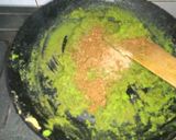 কড়াইশুঁটির খাস্তা কচুরি(Koraisutir Khasta kachori Recipe In Bengali) রেসিপি ধাপ - 3 ছবি
