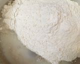Nutellás Fonottka recept fázis 1 fotója