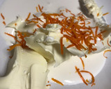 Foto del paso 2 de la receta: Carrot cake de galletas
