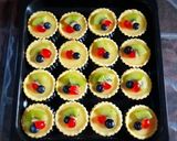 Foto langkah ke 5 dari resep Fruits Pie.