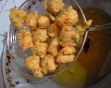 મેથીના ગોટા/ભજીયા(methi gota recipe in Gujarati) રેસીપી સ્ટેપ2ફોટો
