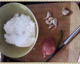 Egg-Fried Rice recipe step 2 photo
