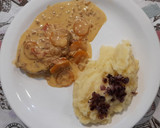 Foto del paso 4 de la receta: Carre de cerdo a la mostaza
