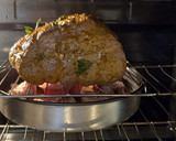 Foto del paso 6 de la receta: Roast beef