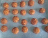 Foto langkah ke 3 dari resep Palm cheese cookies.