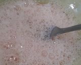 Foto langkah ke 1 dari resep Rice Bowl Telur Dadar Crispy Geprek.