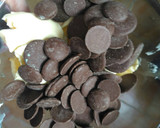 Foto del paso 1 de la receta: Brownie