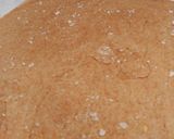 Foto del paso 4 de la receta: Pan de picoteo para ver el mundial