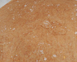 Foto del paso 4 de la receta: Pan de picoteo para ver el mundial