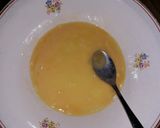 Foto del paso 1 de la receta: Tortilla voladora