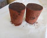 Herb/flower pot cake#localfoodcontest-NairobiNorth recipe step 5 photo