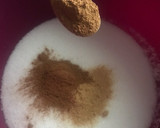 Foto del paso 7 de la receta: Mermelada de manzana con jengibre y canela, en microondas