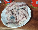 Foto del paso 2 de la receta: Mi mejor empanada de jurel #vivachile