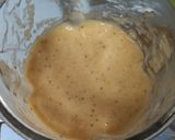 Foto langkah ke 3 dari resep Barongko Pisang Kepok.