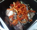 Foto del paso 2 de la receta: Estofado sureño (Patagonia Argentina)