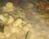 ডালমা(Dalma recipe in Bengali) রেসিপি ধাপ - 5 ছবি