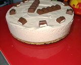 Foto del paso 3 de la receta: Tarta Kinder