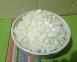 Foto del paso 2 de la receta: Canastitas de verdura