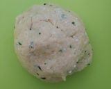 Foto langkah ke 3 dari resep 18.44 Kue Garpu Keju.