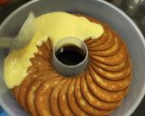 Foto langkah ke 4 dari resep Puding Marie Regal.