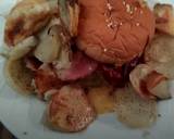 2nd Best Burger in the World. recipe step 7 photo
