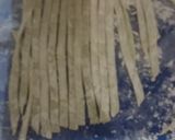 Foto langkah ke 3 dari resep Mie sawi homemade.