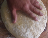 Foto del paso 10 de la receta: Flor de pan dulce