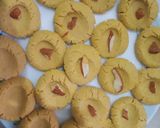 केसर पेड़ा(kesar pedha recipe in hindi) रेसिपी चरण 6 फोटो