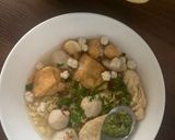 Foto langkah ke 4 dari resep Cuanki.