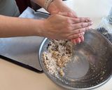 Foto del paso 8 de la receta: Galletas de Harina de Almendras